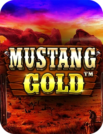 MustangGold